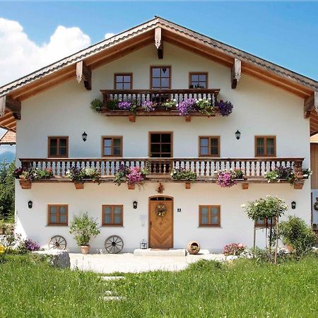 Schusterhof Bergen (Bavaria) Exterior foto
